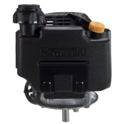 Kawasaki FJ180V-M11S 180cc 25mm x 3-5/32" 6hp Vertical Engine w/ Blade Brake - KAW FJ180V-FM11S