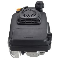 Kawasaki FJ180V-M11S 180cc 25mm x 3-5/32" 6hp Vertical Engine w/ Blade Brake Kawasaki FJ180V-FM11S Vertical Engine with Blade Brake