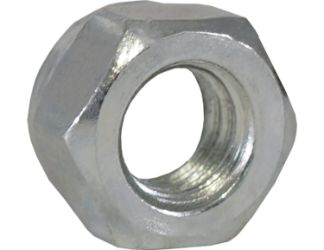 Buyers Products FNE031018034 5/16-18 Elastic Stop Nylock Nut for Gas Spring 10mm Ball Stud 