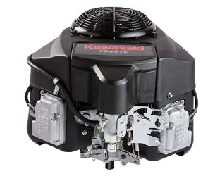 Kawasaki FR691V-S18S 691cc 1-1/8" x 3-15/16" 23hp Standard Engine without Muffler 