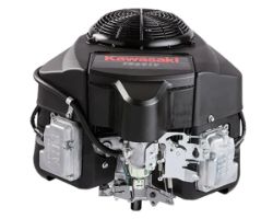 Kawasaki FR691V-S18S 691cc 1-1/8" x 3-15/16" 23hp Standard Engine without Muffler 