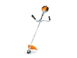 STIHL FS 251 41.6cc Straight Shaft Bike Handle String Trimmer - STI FS 251