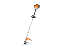 STIHL FS 251 R 41.6cc Commercial Trimmer Straight Solid Shaft - STI FS 251 R