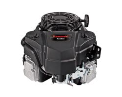 Kawasaki FS541V-S30S 541cc 1" x 3-5/32" 15hp Excel Replacement Engine without Muffler - KAW FS541V-CS30S