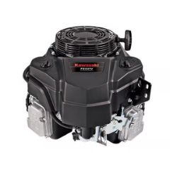 Kawasaki FS541V-S28S 541cc 1-1/8" x 4-9/32"  15hp Fuel Pump, Recoil Start Engine without Muffler - KAW FS541V-FS28S