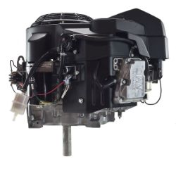 Kawasaki FS600V-S04S 600cc 1-1/8" x 4-9/32" 18.5hp Vertical Shaft Toro Replacement Engine without Muffler - KAW FS600V-GS04S