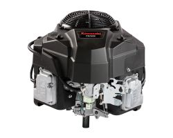 Kawasaki FS730V-S70S 730cc 1-1/8" x 4-9/32" 24hp Spider Engine without Muffler 