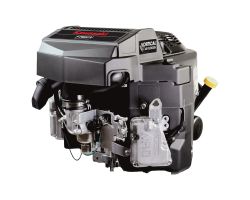 Kawasaki FT651V-S00S FT651V Carb 651cc 1-1/8" x 4-9/32" 21.5hp Engine without Muffler - KAW FT651V-AS00S