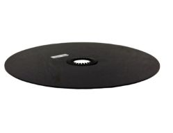 Buyers Products FWD32 Fifth Wheel Disk (32" x .185 thick) with Steel Clip - BUY FWD32