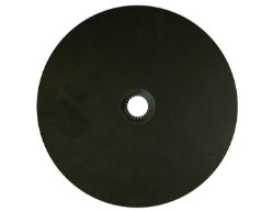 Buyers Products FWD32 Fifth Wheel Disk (32" x .185 thick) with Steel Clip - BUY FWD32