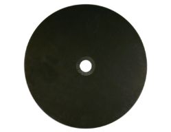 Buyers Products FWD36 Fifth Wheel Disk (36" x .185 thick) with Steel Clip - BUY FWD36