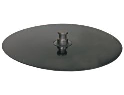 Buyers Products FWD36 Fifth Wheel Disk (36" x .185 thick) with Steel Clip - BUY FWD36