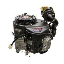 Kawasaki FX541V-S06S 541cc 1-1/8" x 4-9/32" 16.5hp Engine w/ Muffler - KAW FX541V-ES06S