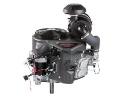 Kawasaki FX730V-S36S 730cc 1-1/8" x 3-15/16"  23.5hp Engine w/ Canister Air Filter - KAW FX730V-FS36S