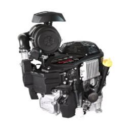 Kawasaki FX781A-S00S 781cc 1-1/8" x 4-9/32" 30.5hp Engine w/ Canister Air Filter 