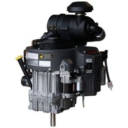 Kawasaki FX850V-S42S 850cc 1-1/8" x 4-9/32" 29.5 Engine w/ Canister Air Filter 