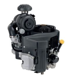 Kawasaki FXT00V-S42S 999cc 1-1/8" x 3-15/16" 38.5hp Engine w/ Canister Air Filter - KAW FXT00V-CS42S