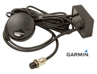 Buyers Products HV715EPG Electric Hydraulic Spreader Control Kit, 7 GPM Spinner/15 GPM Auger-Conveyor w/ Garmin GPS Ground Speed Antenna 