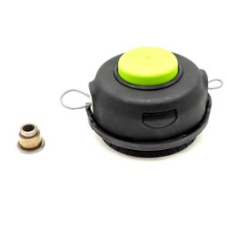Greenworks R0204111-00 String Head Assembly 