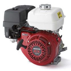 Honda 664480 GX270UT2 HA2 270cc Red Horizontal Engine 