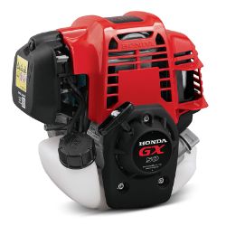 Honda 666130 GX50NTX S3 Mini 4-Stroke 47.9cc Horizontal Engine (Red) - HON 666130