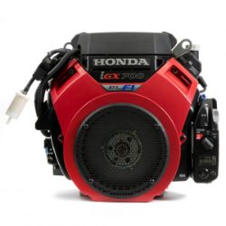 Honda 666830 GX700IRHX TDW Red VTWIN Engine 