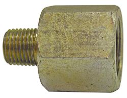 Buyers Products H3209X12X8 Adapter - 3/4" Female x 1/2" Male - BUY H3209X12X8