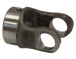 Buyers Products 7452 H7 Series End Yoke 1" Square Bore - BUY 7452