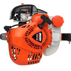 ECHO HC-2020 21.1cc Easy Starting Hedge Trimmer w/ 20" Double-Sided Blades - ECH HC-2020