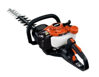 ECHO HC-2210 21.2cc Easy Starting Hedge Trimmer w/ 22" Double-Sided Blades 