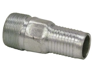 Buyers Products HCN125 1-1/4" Combination Nipple 