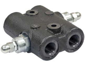Buyers Products HCR050 Cross-Over Relief Valve - 1/2" Port 