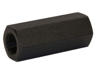 Buyers Products HCV038 3/8" NPT Steel Check Valve 