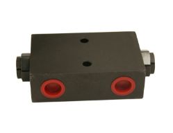 Buyers Products HCVD08 Double Check Valve, 1/2" N.P.T.F. - BUY HCVD08