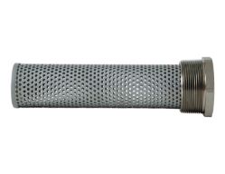Buyers Products HD200125 2" NPT x 1-1/4" Return Line Diffuser - BUY HD200125