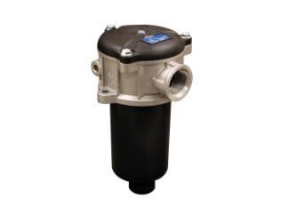 Buyers Products HFA91025 Filter Assembly - 10 Micron - 25 PSI Bypass - 26 GPM - HFA9-Series 