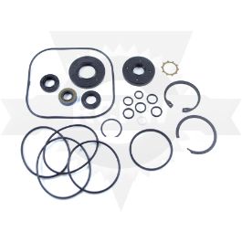Gaskets & Seals