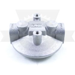Hydro-Gear 50207 Aluminum Filter Head 