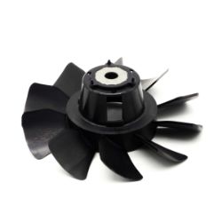 Hydro-Gear 53821 7" 10 Blade Fan w/ Insert 
