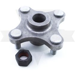Hydro-Gear 71446 4 Bolt Hub Kit 