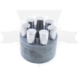 Hydro-Gear 72159 21cc Cylinder Block Kit 