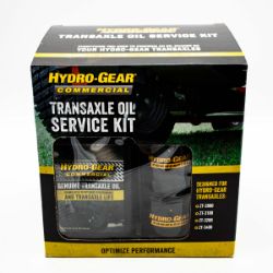 Hydro-Gear 72750 Oil Service Kit 