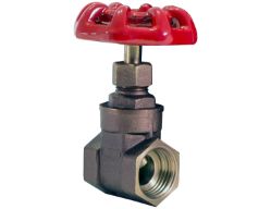 Buyers Products HGV200 Gate Valve - Full Flow - 2" Valve Size - BUY HGV200
