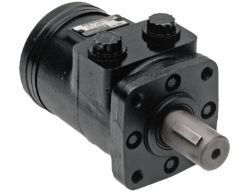 Buyers Products HM074P Hydraulic Motor - 4 Bolt - 17.9 CIPR - BUY HM074P