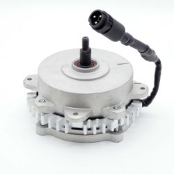 Homelite 997026001 Deck Motor - HOM 997026001