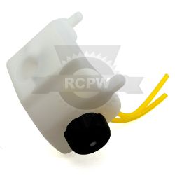 Homelite 308675007 Fuel Tank Assembly 