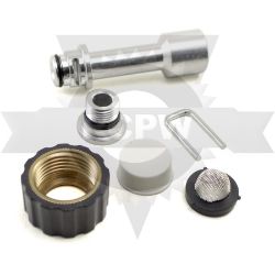 Homelite 308862007 Outlet Assembly 