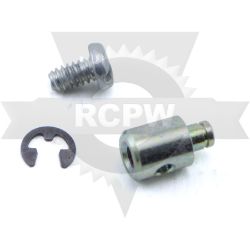 Homelite A00289 ST155-38 Swivel Kit 