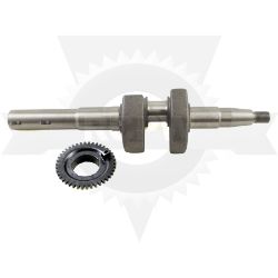 Honda 06131-Z8B-W00 Crankshaft Kit 