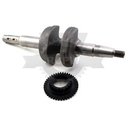 Honda 06131-Z8D-W50 Crankshaft Kit 